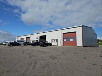 More details for Industrial for Sale