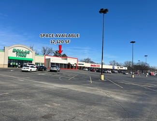 More details for 335-339 E Main St, Brownsville, TN - Retail for Lease