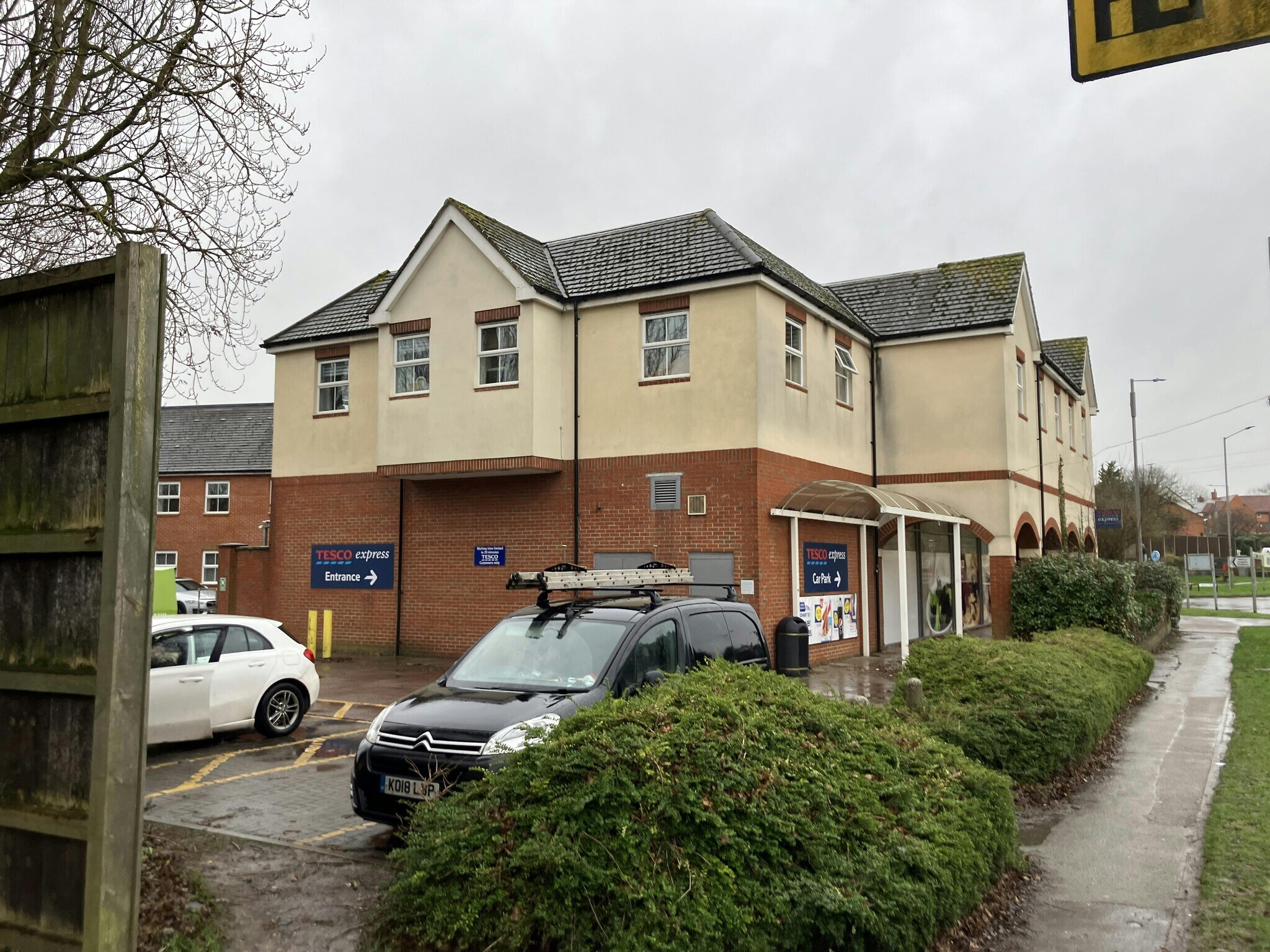 Tesco Convenience Store Portfolio London, LND for Sale