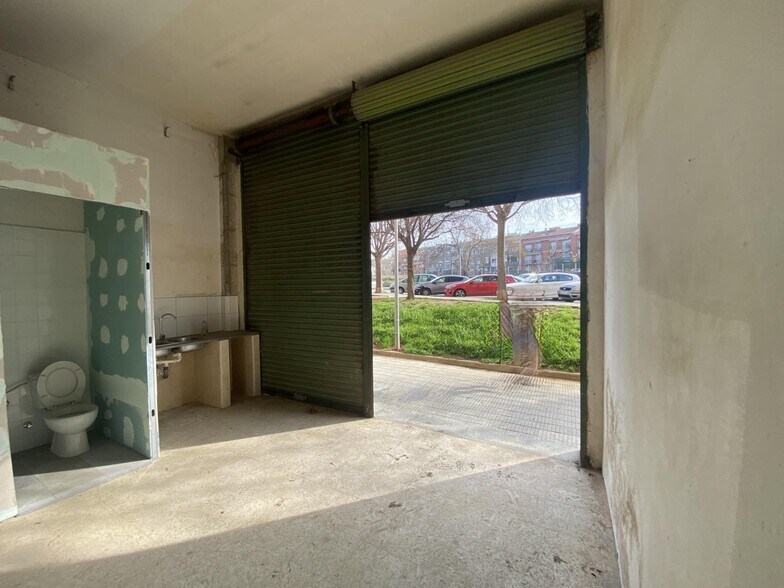 Multifamily in Granollers, Barcelona for sale - Interior Photo - Image 3 of 12