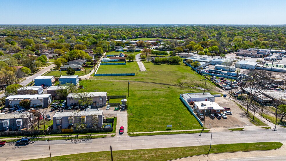 10806 Shiloh Rd, Dallas, TX 75228