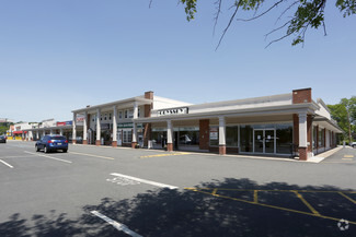 More details for 1160 Hamburg Tpke, Wayne, NJ - Retail for Lease