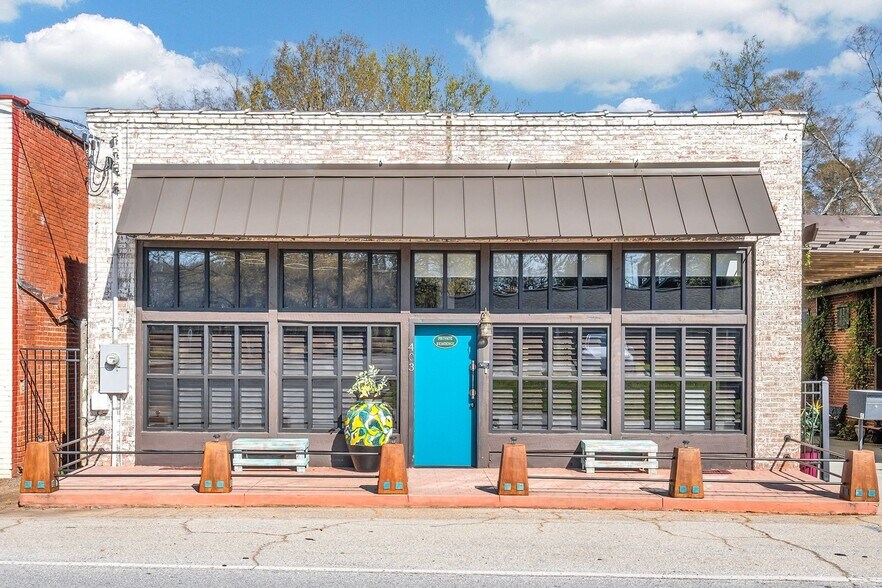 403 E Main St, Taylors, SC 29687