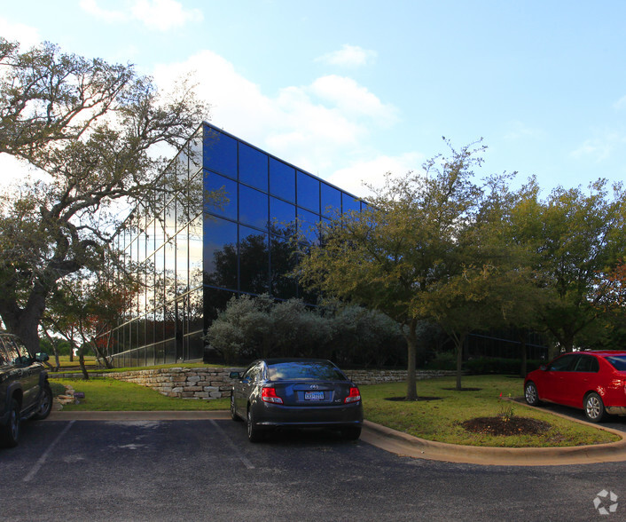 1001 S Capital Of Texas Hwy, West Lake Hills, TX for lease - Building Photo - Image 3 of 4