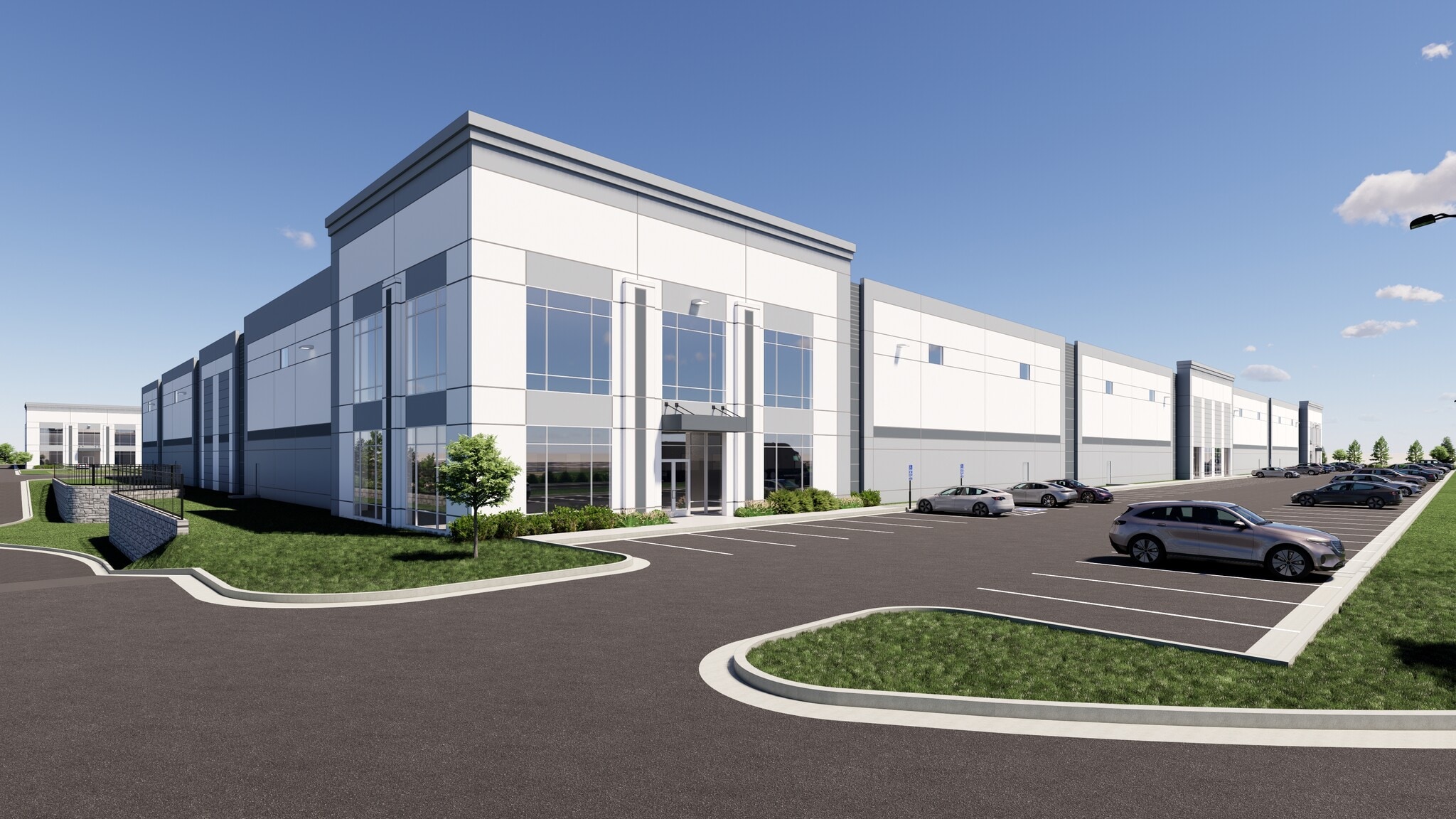 1701 Mars St, La Vergne, TN for lease Building Photo- Image 1 of 16