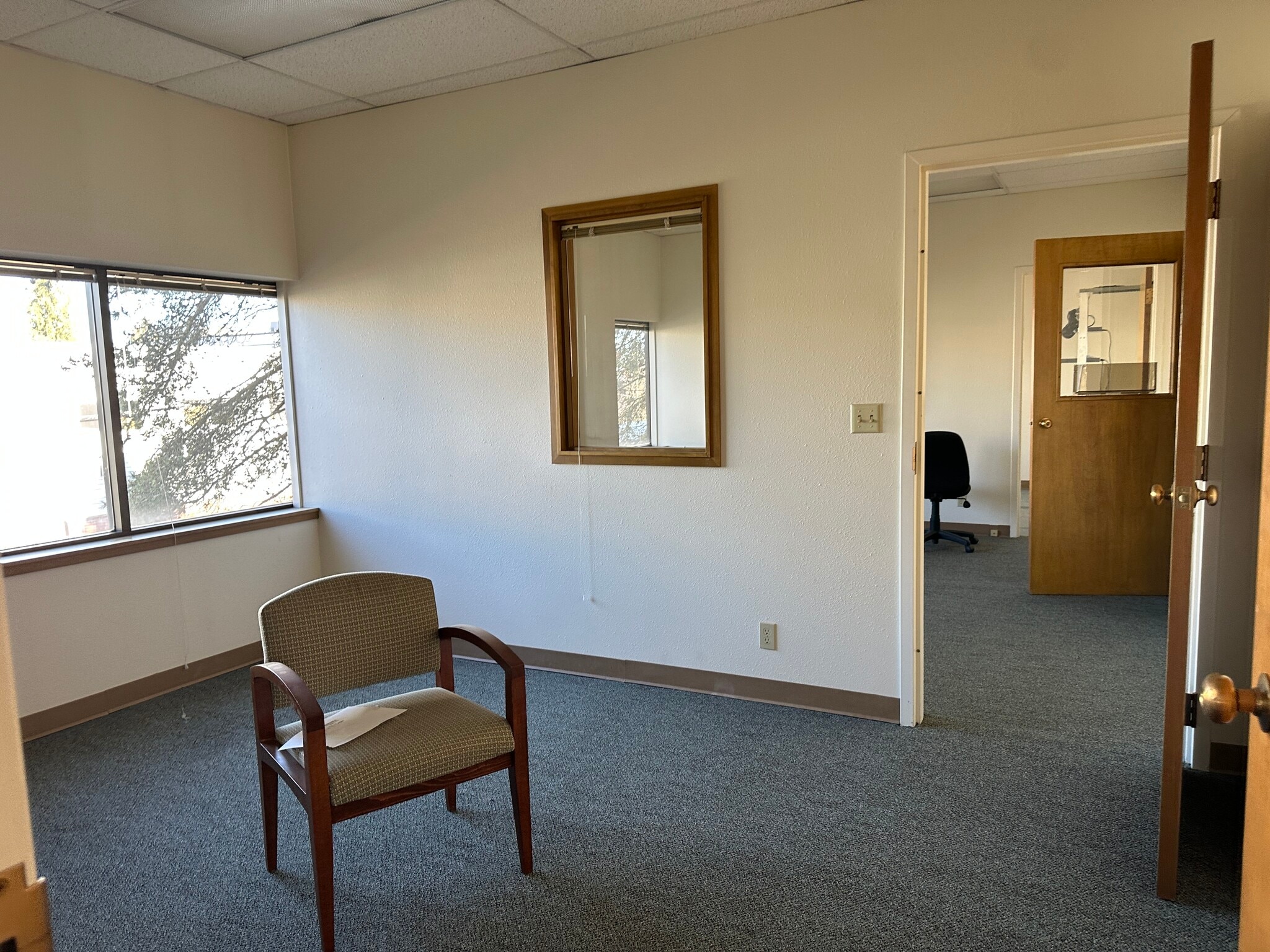 1201 N 96th St, Seattle, WA for lease Building Photo- Image 1 of 3