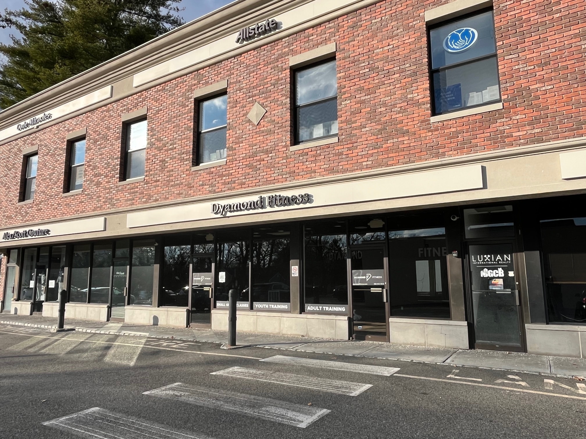 34 S Livingston Ave, Livingston, NJ for lease Interior Photo- Image 1 of 8