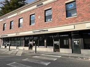 34 S Livingston Ave, Livingston, NJ for lease Interior Photo- Image 1 of 8