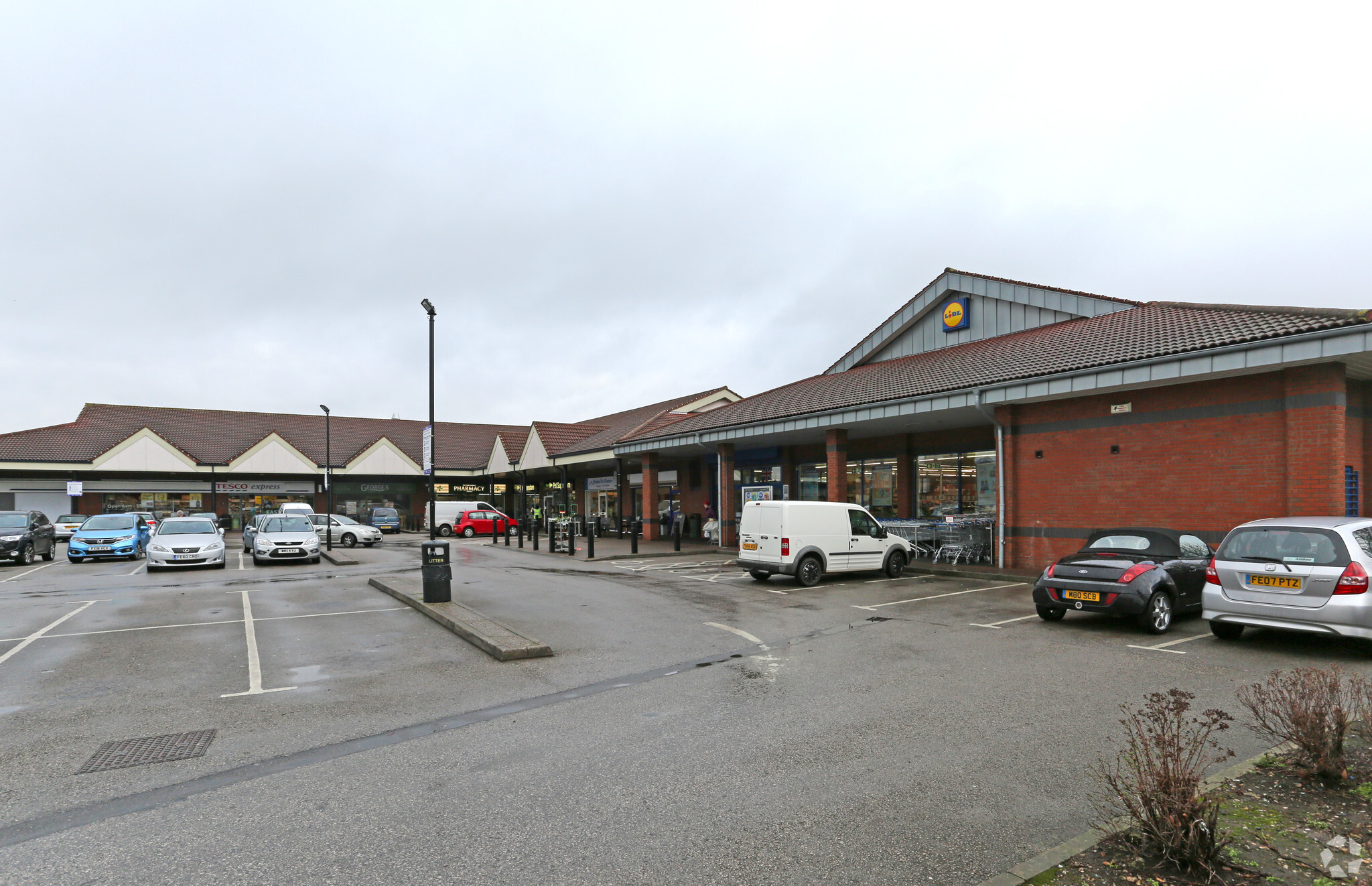 Ranson Rd, Beeston for sale Primary Photo- Image 1 of 6