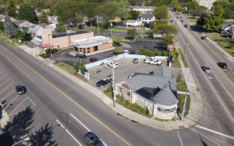 973 Patterson Rd, Dayton OH - Commercial Real Estate