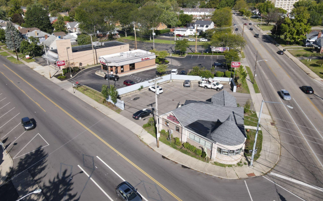 973 Patterson Rd, Dayton, OH for sale - Primary Photo - Image 1 of 1