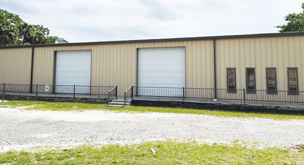 3606 U.S. 441, Okeechobee, FL for lease - Building Photo - Image 3 of 11
