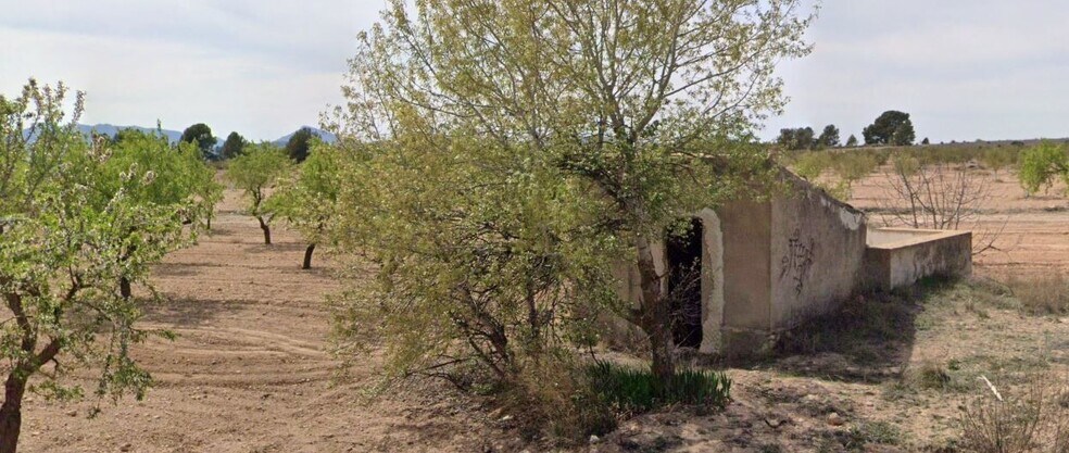 Land in MURCIA for sale - Building Photo - Image 3 of 7