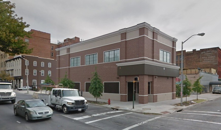 415 W Franklin St, Baltimore, MD for sale Primary Photo- Image 1 of 1