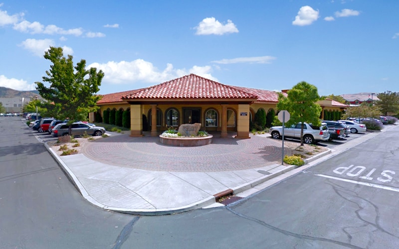 500 Damonte Ranch Pky, Reno, NV for lease Primary Photo- Image 1 of 13
