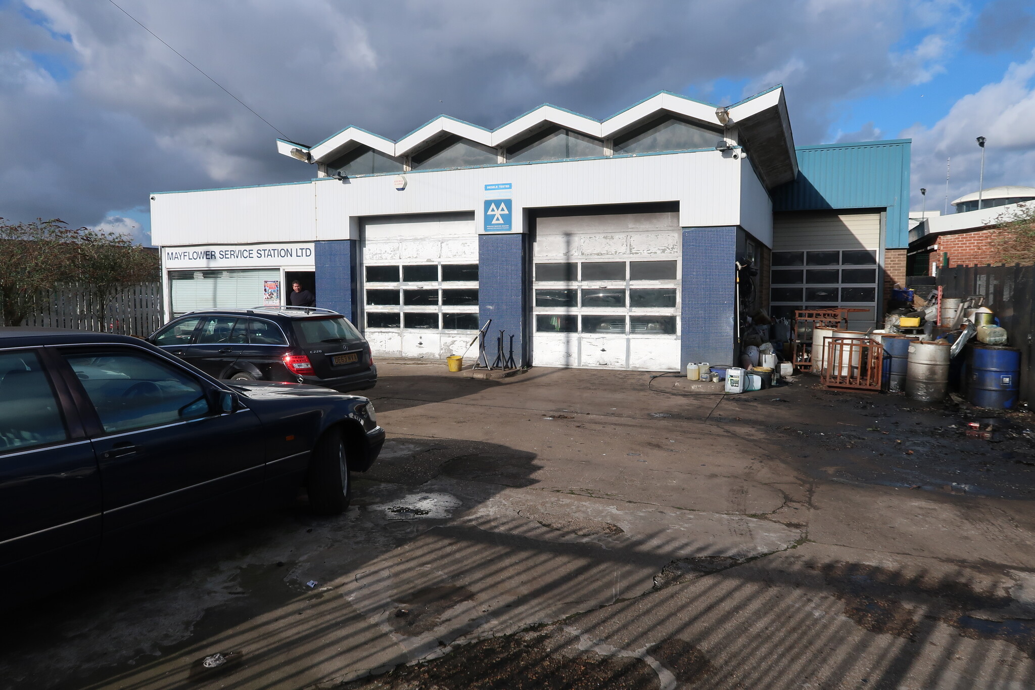 Ethel Rd, Leicester for sale Primary Photo- Image 1 of 1