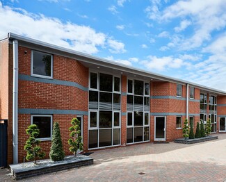 More details for 60 Manchester Rd, Northwich - Office for Lease