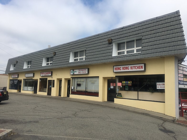 460 Ridgedale Ave, East Hanover, NJ for sale - Building Photo - Image 1 of 1