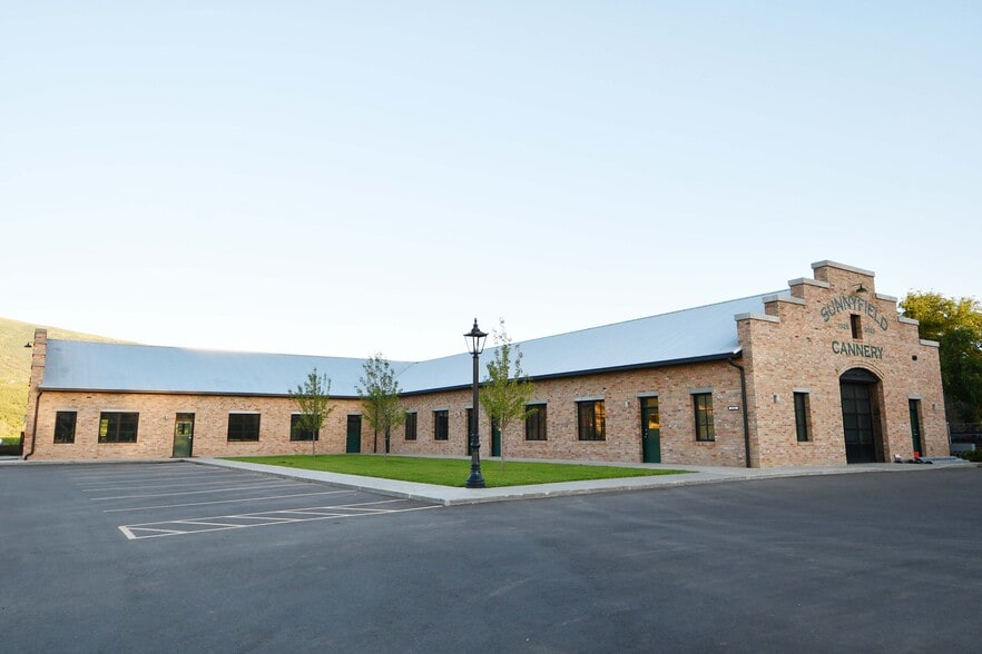 2141 N 5500 E, Eden, UT for lease - Building Photo - Image 2 of 11