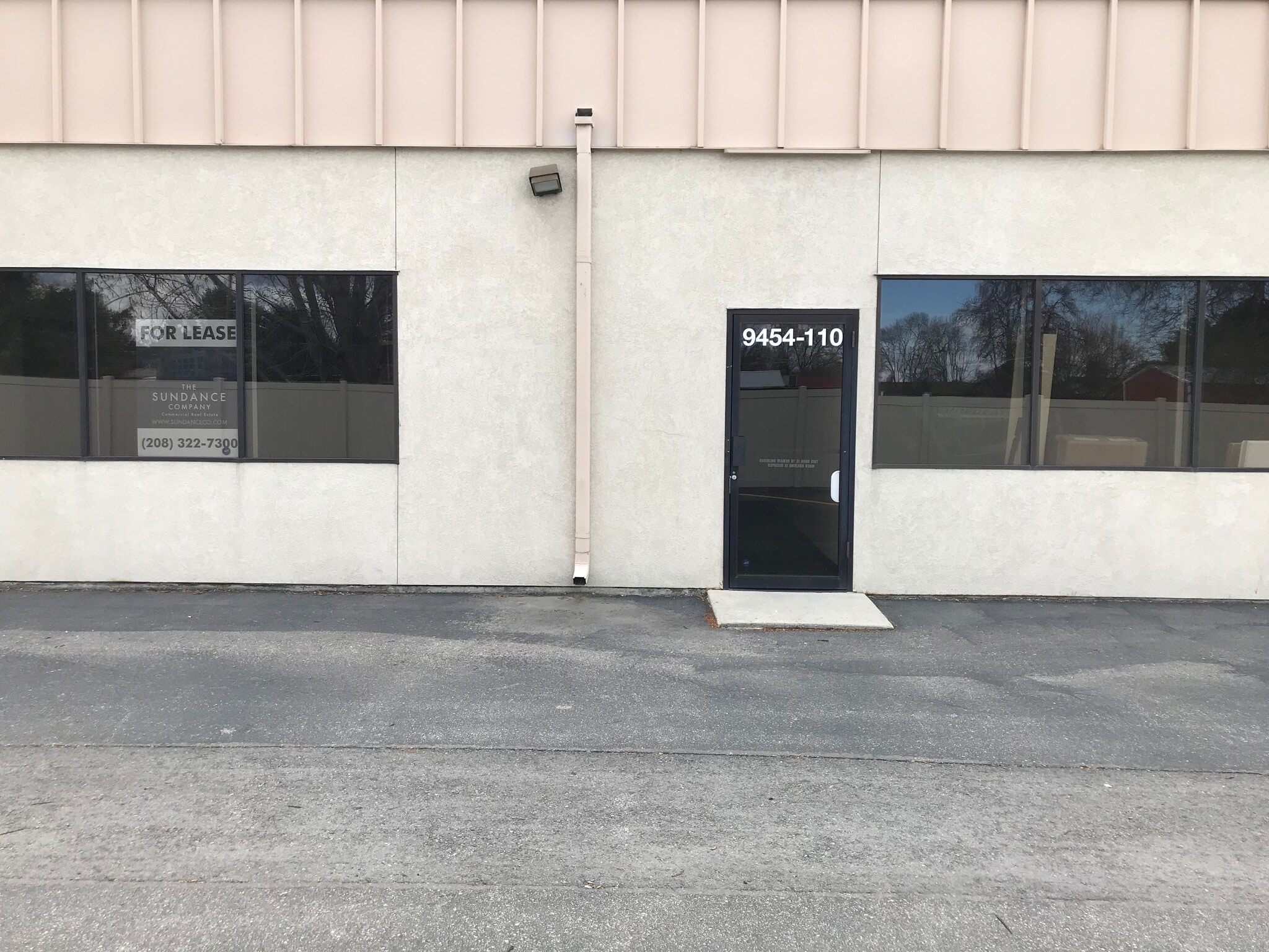 9436-9458 W Fairview Ave, Boise, ID for lease Building Photo- Image 1 of 7