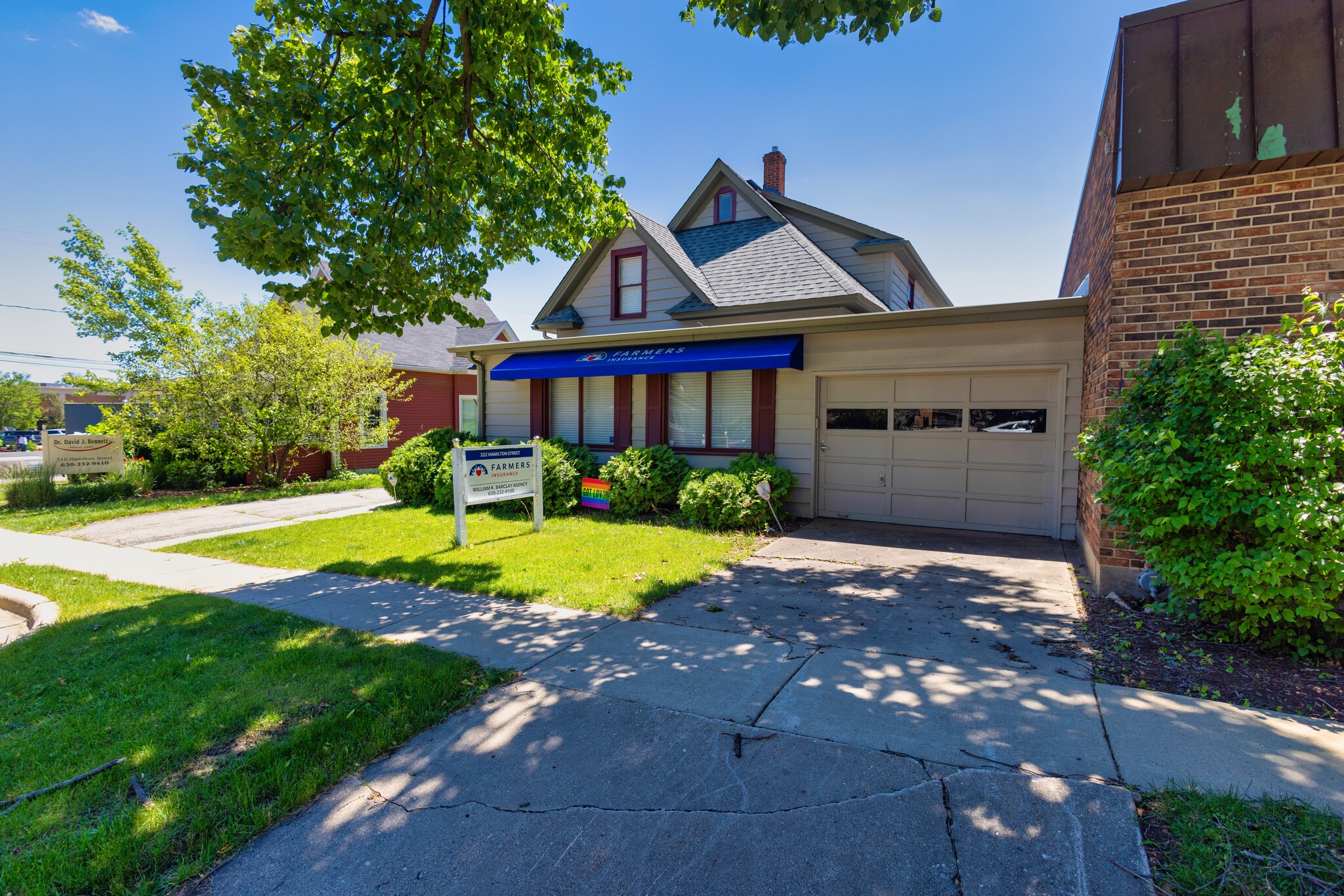 19 N 4th St, Geneva, IL for sale Building Photo- Image 1 of 6