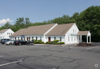 More details for 244 Farms Village Rd, Simsbury, CT - Office/Retail for Lease