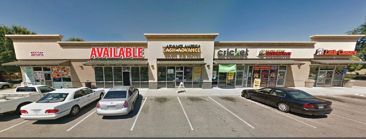 190-196 N Madera Ave, Kerman, CA for sale Building Photo- Image 1 of 1