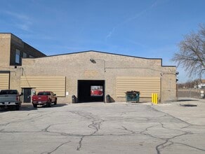 1549 S 38th St, Milwaukee, WI for lease Building Photo- Image 2 of 6