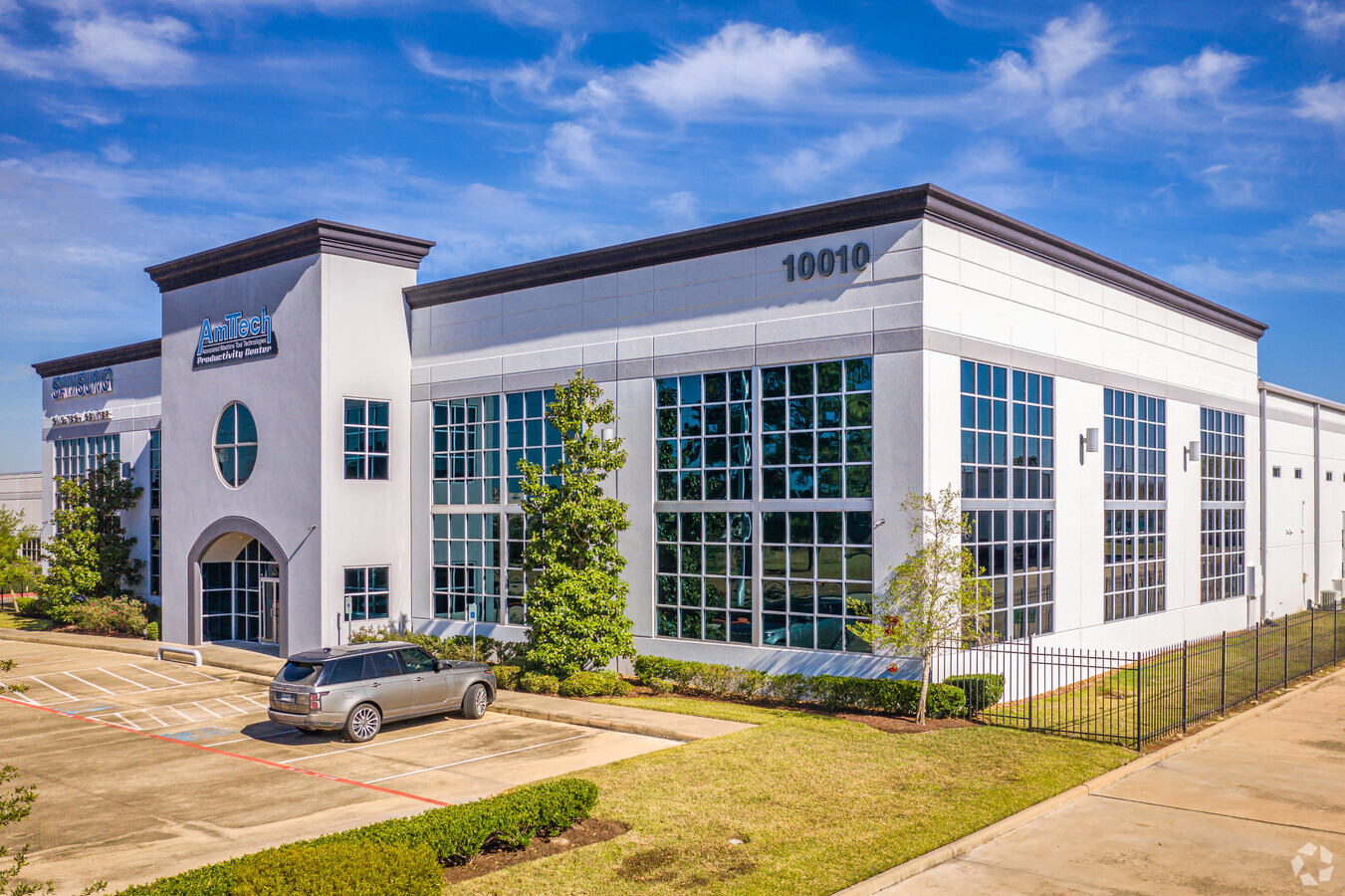 Houston Oaks Dr Houston Tx Industrial For Sale Loopnet Com