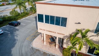 More details for 10484-10500 NW 50th St, Sunrise, FL - Office for Lease