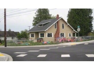 225 NE 2nd St, Napavine, WA for sale - Primary Photo - Image 1 of 1