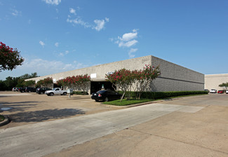 More details for 12901 Nicholson Rd, Dallas, TX - Flex for Lease