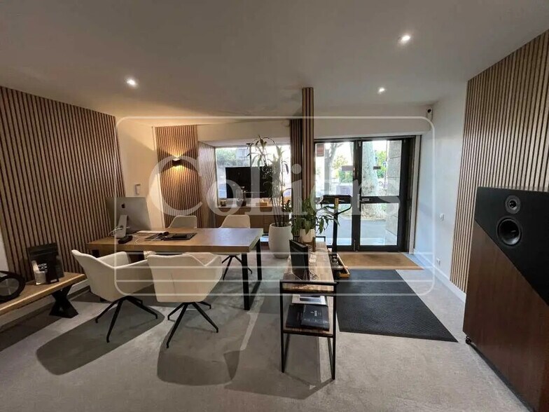 7 Boulevard Jean Jaurès, Aix-en-Provence for lease - Interior Photo - Image 2 of 8