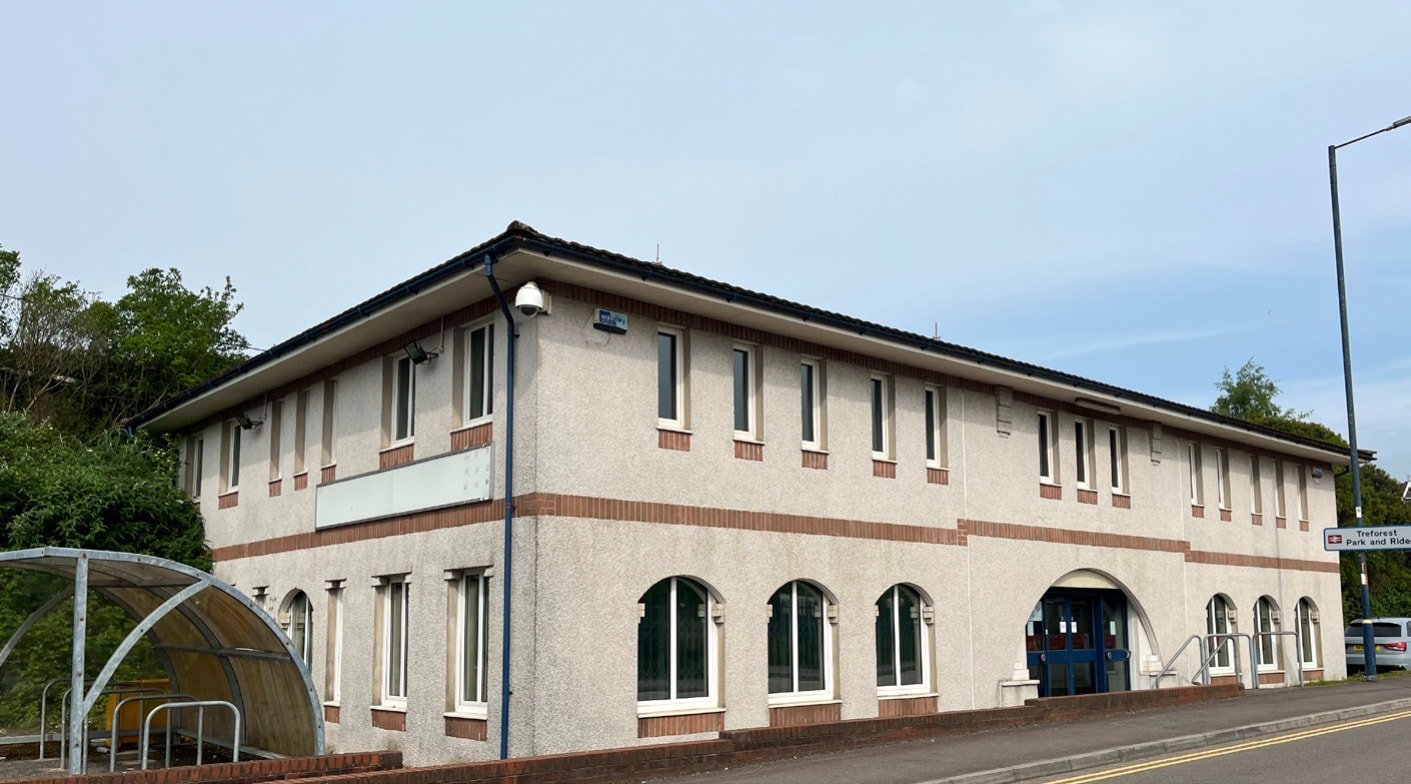 Gwyn St, Pontypridd for sale Primary Photo- Image 1 of 1