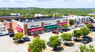 More details for 9849 Patriot Hwy, Fredericksburg, VA - Retail for Lease