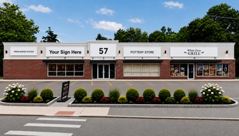 57 Loring Ave, Salem MA - Storefront Property