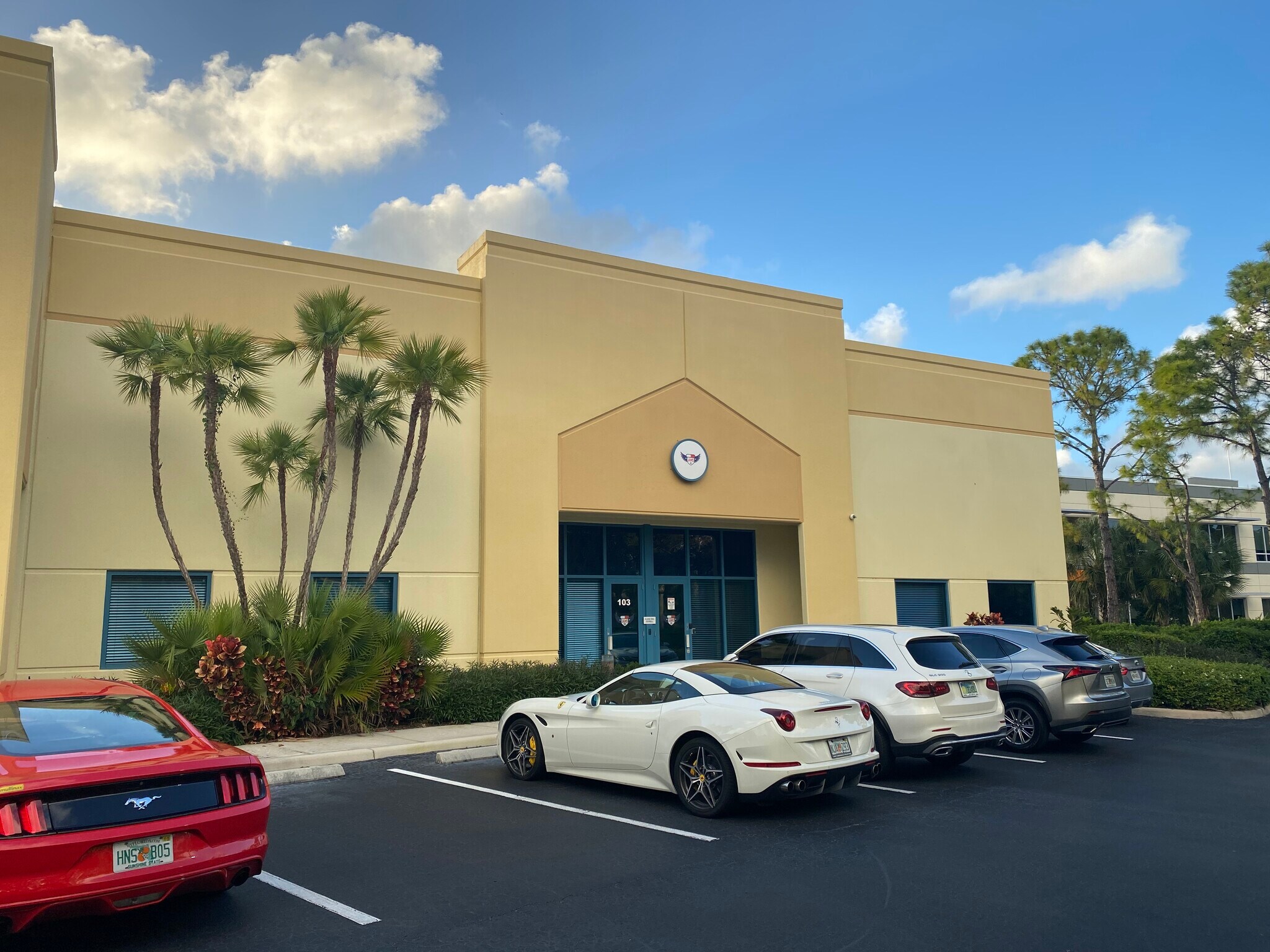 1371 W Newport Center Dr, Deerfield Beach, FL 33442 Newport Center