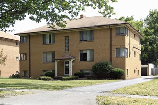 Cleveland Oh Apartment Buildings For Sale Loopnet Com