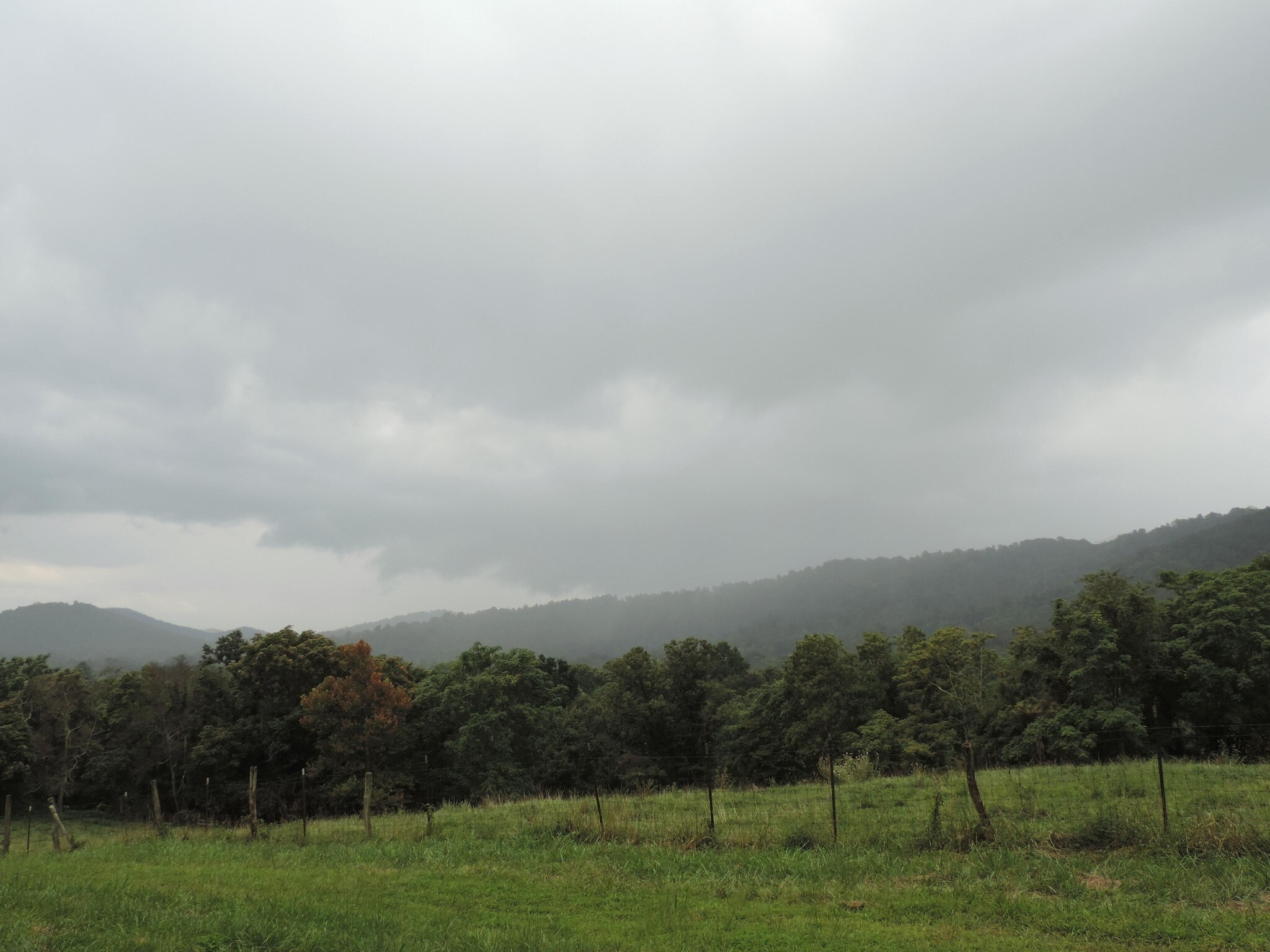 Thrashers Creek Rd, Amherst, VA for sale Building Photo- Image 1 of 1