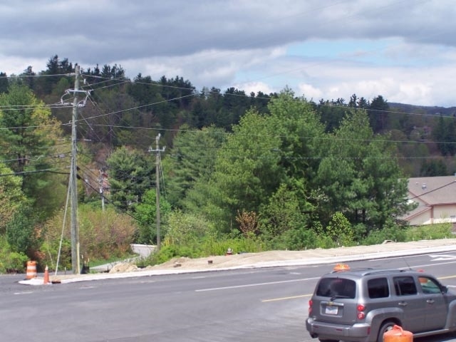 US Highway 321 Byp, Blowing Rock, NC for sale - Primary Photo - Image 1 of 1