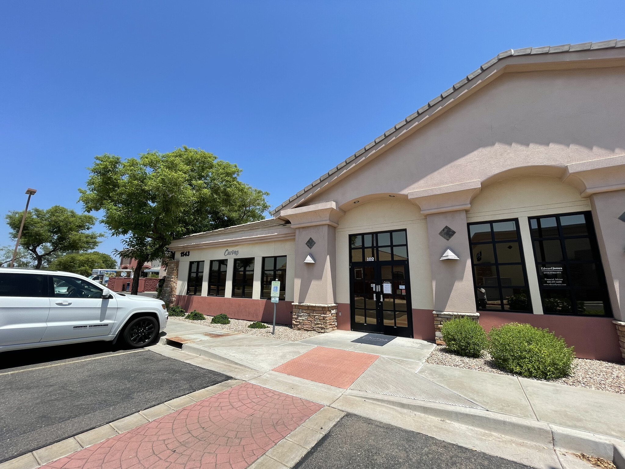 1543 W Elliot Rd, Gilbert, AZ for sale Building Photo- Image 1 of 1