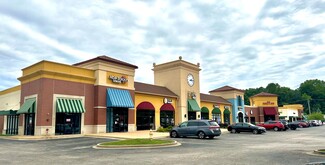 More details for 100-164 Chesterfield Commons East Rd, Chesterfield, MO - Office/Retail, Retail for Lease