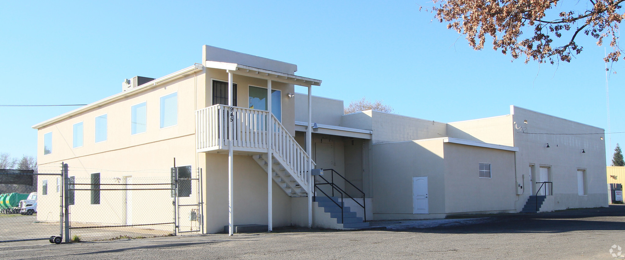 945 F St, West Sacramento, CA for lease Primary Photo- Image 1 of 7