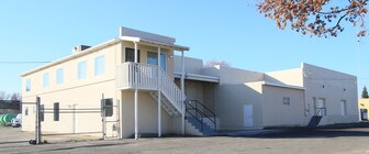 945 F St, West Sacramento CA - Warehouse