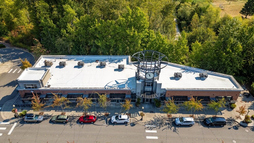 2900 Woburn St, Bellingham, WA for lease - Building Photo - Image 2 of 14