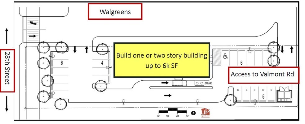 2840 28th St, Boulder, CO for lease - Building Photo - Image 1 of 3