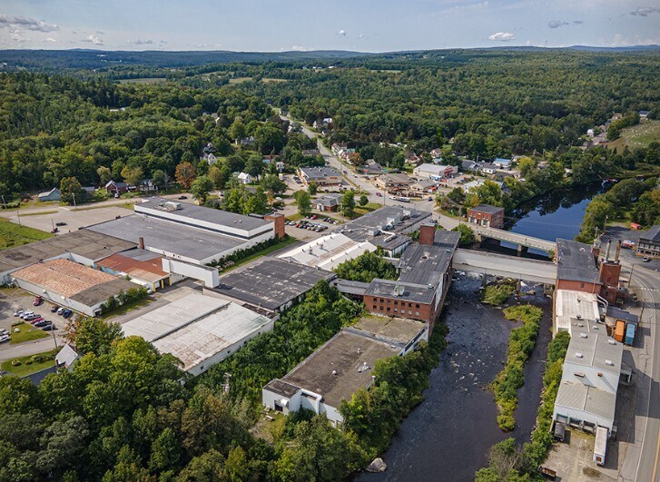 9 Oak St, Guilford, ME 04443 Industrial for Sale