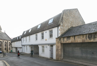 More details for 4-5 Palace Yard Mews, Bath - Office for Lease