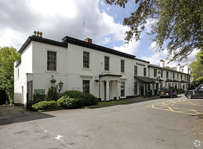 154-160 Hagley Rd, Birmingham for lease - Primary Photo - Image 1 of 7