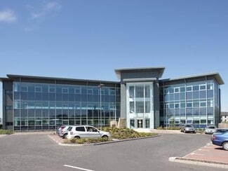 More details for 300 Springhill Pky, Baillieston - Office for Lease